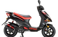 Keeway RY6 25 2012 - Bild 3