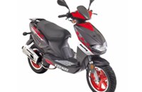 Keeway RY8 25 2012 - Bild 2