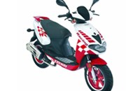 Keeway RY8 45 2012 - Bild 3