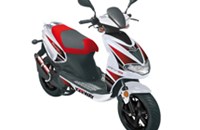 Keeway RY8 45 2012 - Bild 4