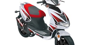 Keeway RY8 45 2012 vs Peugeot Kisbee 50 4T Active 2022