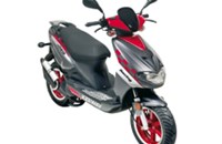 Keeway RY8 SP 45 2012 - Bild 3