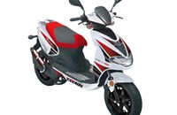 Keeway RY8 SP 45 2012 - Bild 1