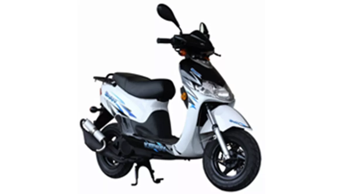 Keeway Swan 50 2012 Keeway Swan 50 2012