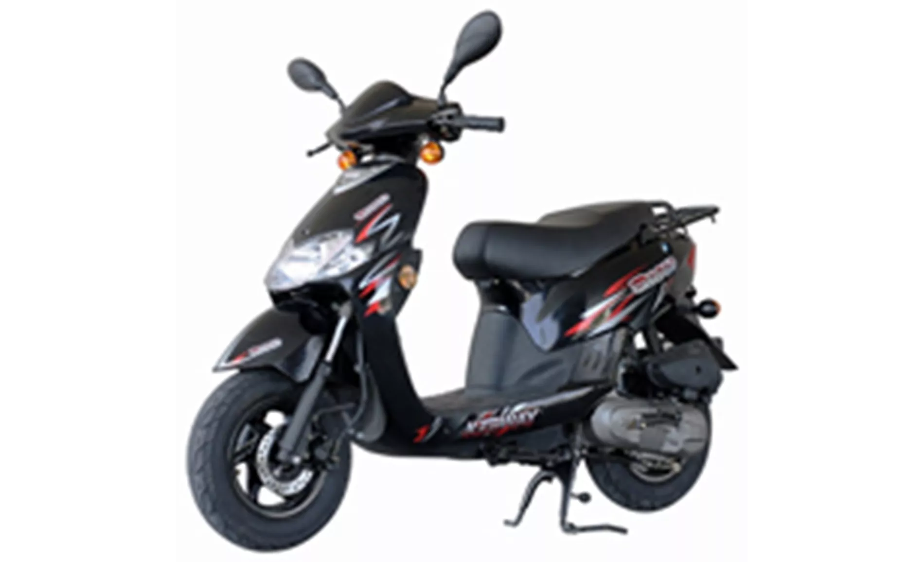 Keeway Swan 50 2012 Keeway Swan 50 2012