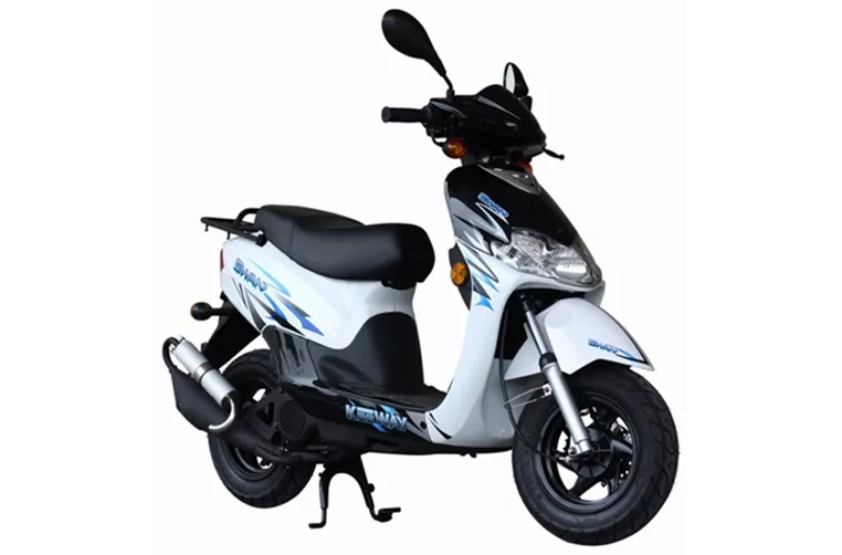 Keeway Swan 50 2012 Keeway Swan 50 2012