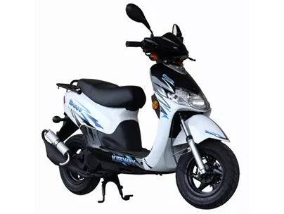 Keeway Swan 50 2012 Keeway Swan 50 2012