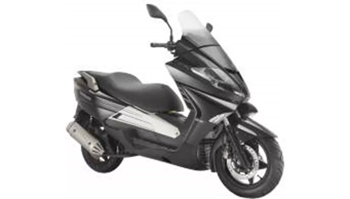 Keeway Silverblade 125 2012 Keeway Silverblade 125 2012