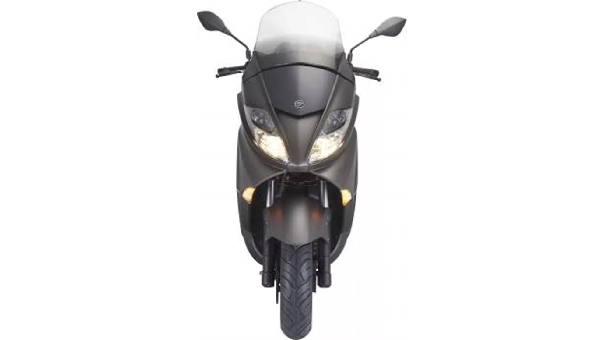 Keeway Silverblade 125 - Image 1 Keeway Silverblade 125 - Image 1