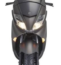 Keeway Silverblade 125 2012 - Bild 3