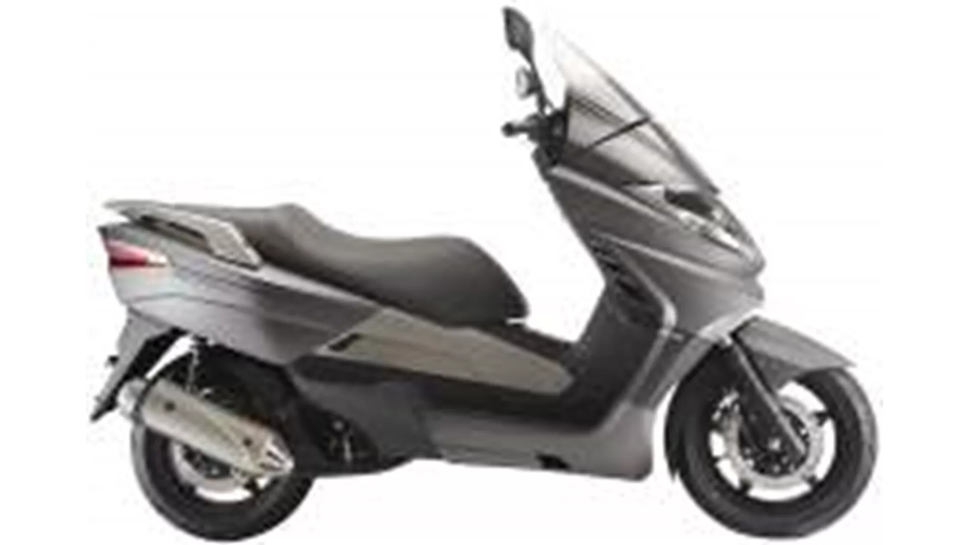 Keeway Silverblade 125 - Image 6 Keeway Silverblade 125 - Image 6