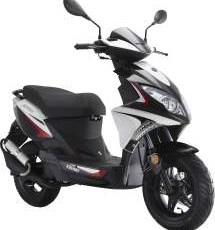 Keeway F-Act 25 Evo 2012 - Bild 2 Keeway F-Act 25 Evo 2012 - Bild 2