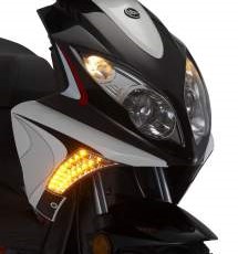 Keeway F-Act 25 Evo 2012 - Bild 6 Keeway F-Act 25 Evo 2012 - Bild 6