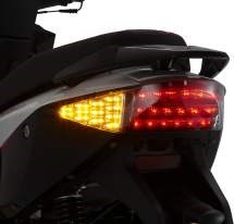 Keeway F-Act 25 Evo 2012 - Bild 11 Keeway F-Act 25 Evo 2012 - Bild 11