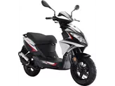 Keeway F-Act 25 Evo 2012 Keeway F-Act 25 Evo 2012