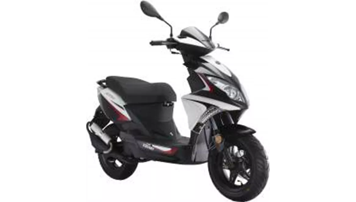 Keeway F-Act 45 Evo 2012 Keeway F-Act 45 Evo 2012