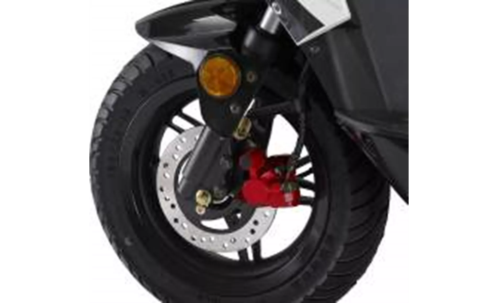 Keeway F-Act 45 Evo 2012 Keeway F-Act 45 Evo 2012