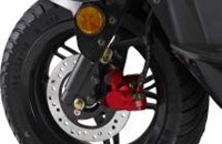 Keeway F-Act 45 Evo 2012 - Bild 3