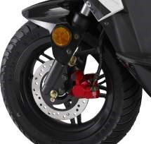 Keeway F-Act 45 Evo 2012 - Bild 3