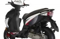 Keeway F-Act 45 Evo 2012 - Bild 4