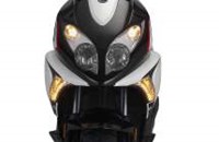 Keeway F-Act 45 Evo 2012 - Bild 5