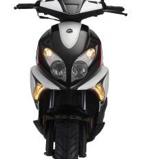 Keeway F-Act 45 Evo 2012 - Bild 5