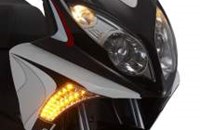 Keeway F-Act 45 Evo 2012 - Bild 6