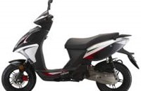 Keeway F-Act 45 Evo 2012 - Bild 7