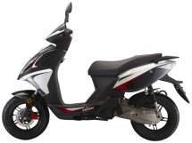 Keeway F-Act 45 Evo 2012 - Bild 7