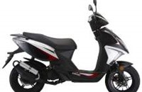 Keeway F-Act 45 Evo 2012 - Bild 8