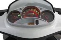 Keeway F-Act 45 Evo 2012 - Bild 9