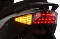 Keeway F-Act 45 Evo 2012 - Bild 11