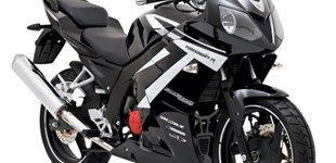 Daelim Roadwin 125 R 2012 vs Hyosung GT 125 R Supersport 2011
