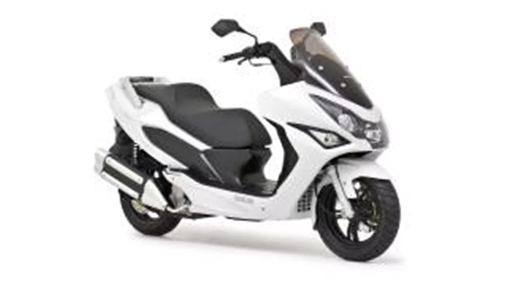 Daelim S3 125 - Image 2 Daelim S3 125 - Image 2