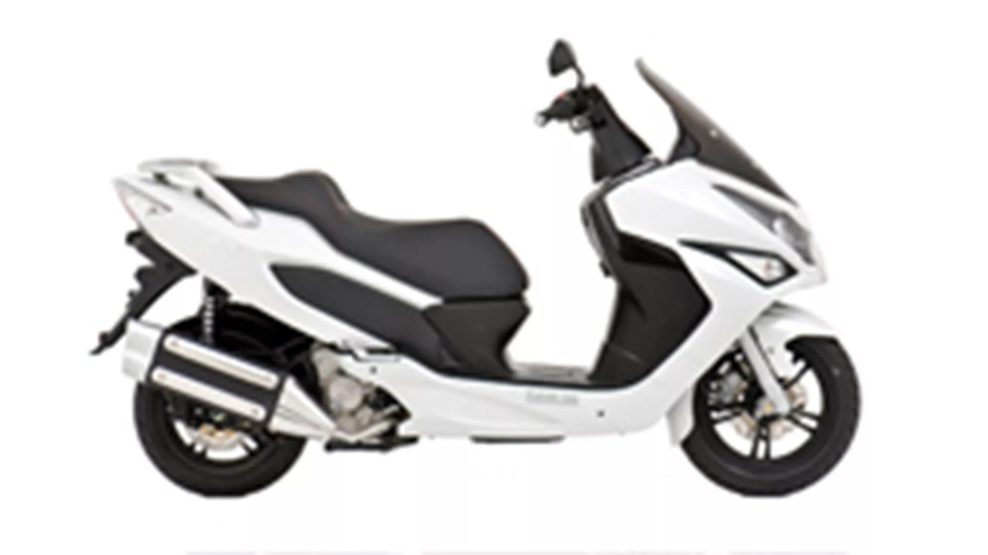 Daelim S3 125 - Image 3 Daelim S3 125 - Image 3