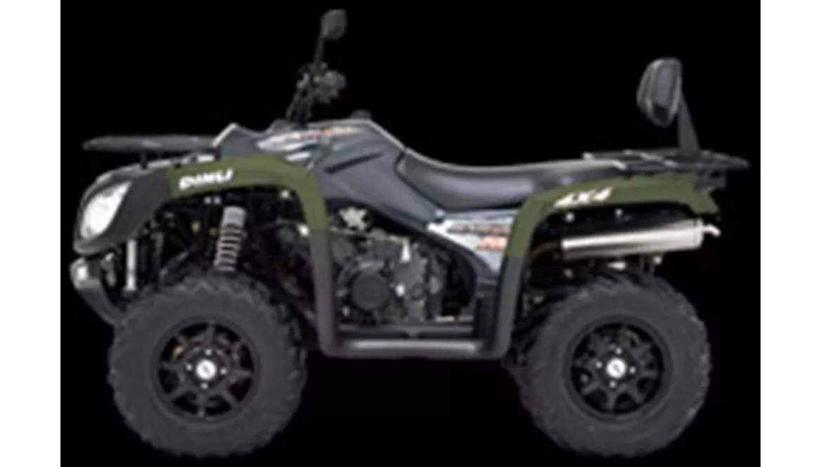 Dinli Centhor 700 Professional 2012 Dinli Centhor 700 Professional 2012