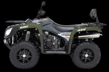 Dinli Centhor 700 Professional 2012 - Bild 2