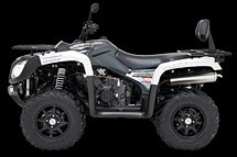 Dinli Centhor 700 Professional 2012 - Bild 4