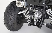 Dinli Centhor 700 Professional 2012 - Bild 7