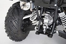 Dinli Centhor 700 Professional 2012 - Bild 7