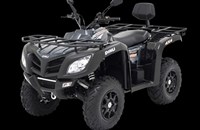 Dinli Centhor 700 Professional 2012 - Bild 1