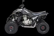 Dinli Sports 450 Special Offroad