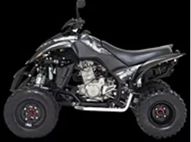 Dinli Sports 450 Special Offroad