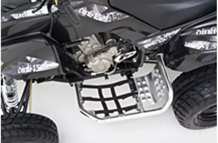 Dinli Sports 450 Special Onroad 2012 Dinli Sports 450 Special Onroad 2012