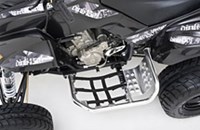 Dinli Sports 450 Special Onroad 2012 - Bild 4