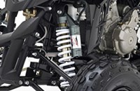 Dinli Sports 450 Special Onroad 2012 - Bild 5