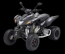 Dinli Sports 450 Special Onroad 2012