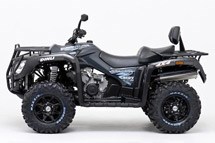 Dinli Centhor 800 L 4x4 2012 - Bild 2