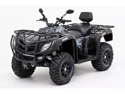 Dinli Centhor 800 L 4x4 2012 Dinli Centhor 800 L 4x4 2012