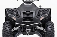 Dinli Centhor 800 Evolution 4x4 2012 - Bild 3